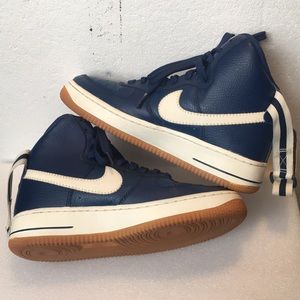 Nike Air Force 1 High  (Women 7.5 )